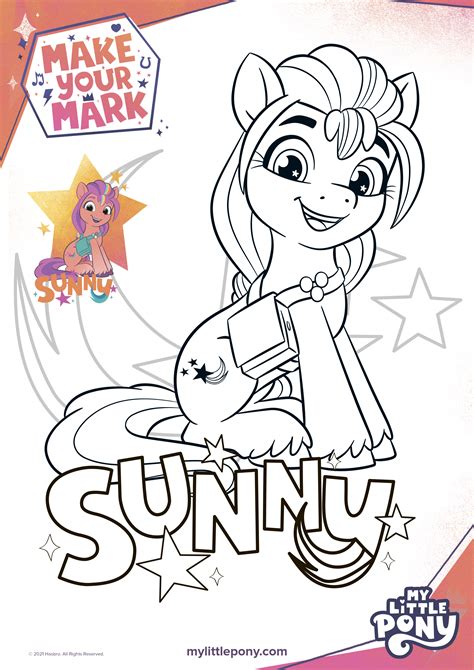 my little pony rule 34|My Little Pony: Make Your Mark Characters